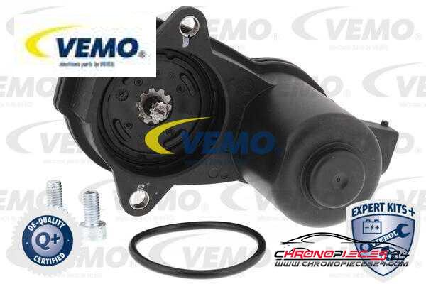 Achat de VEMO V10-77-1070 Élément d'ajustage, Étrier de frein de stationnement pas chères