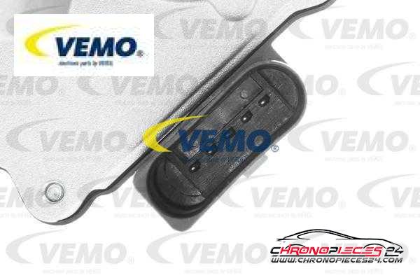 Achat de VEMO V10-77-1071 Elément d'ajustage, volet inverseur (tuyau d'admission) pas chères