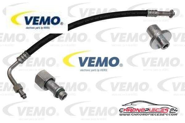 Achat de VEMO V15-20-0006 Conduite à haute pression, climatisation pas chères