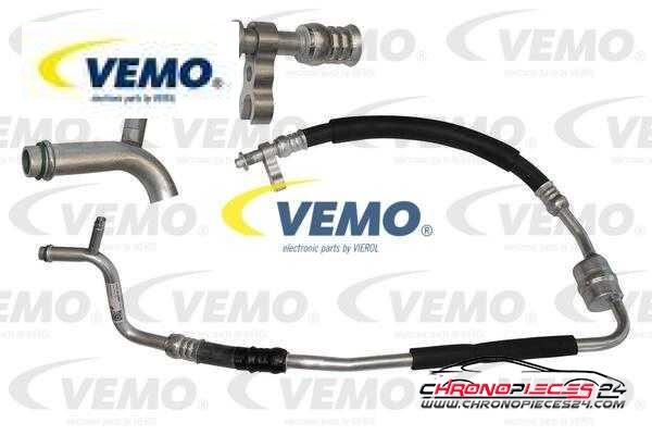 Achat de VEMO V15-20-0009 Conduite à basse pression, climatisation pas chères