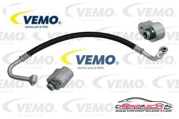 Achat de VEMO V15-20-0012 Conduite à haute pression, climatisation pas chères