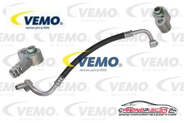 Achat de VEMO V15-20-0014 Conduite à haute pression, climatisation pas chères
