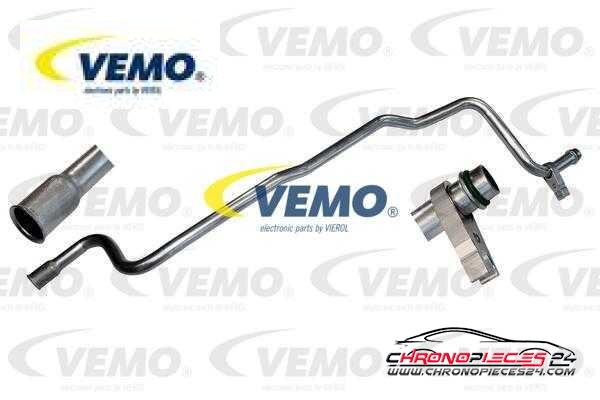 Achat de VEMO V15-20-0018 Conduite à haute pression, climatisation pas chères