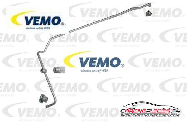 Achat de VEMO V15-20-0023 Conduite à basse pression, climatisation pas chères
