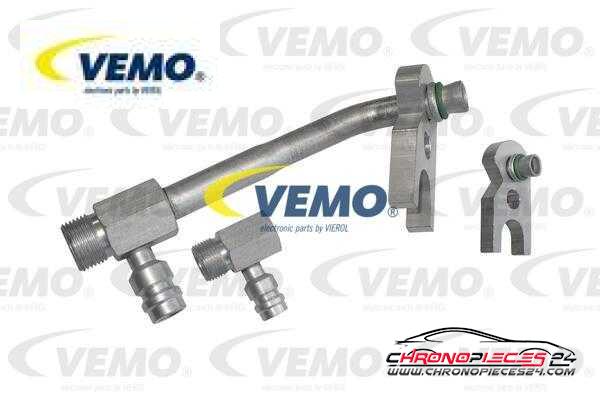 Achat de VEMO V15-20-0032 Conduite à haute pression, climatisation pas chères