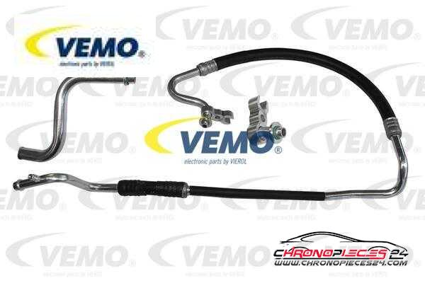 Achat de VEMO V15-20-0035 Conduite à basse pression, climatisation pas chères