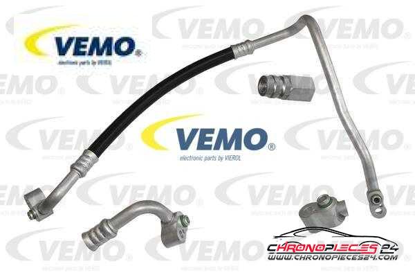 Achat de VEMO V15-20-0048 Conduite à haute pression, climatisation pas chères