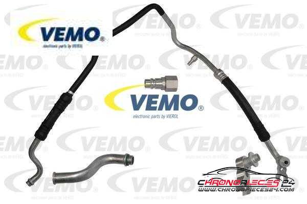 Achat de VEMO V15-20-0057 Conduite à haute pression, climatisation pas chères