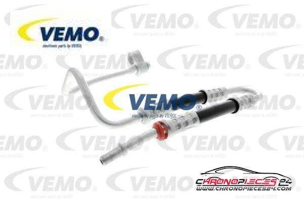 Achat de VEMO V15-20-0067 Conduite à haute pression, climatisation pas chères