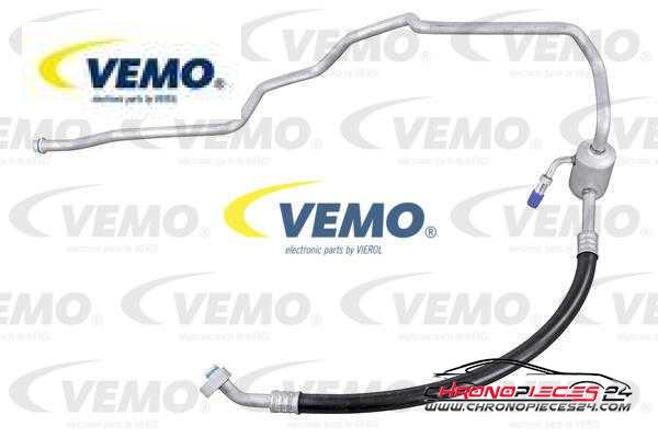 Achat de VEMO V15-20-0080 Conduite à basse pression, climatisation pas chères