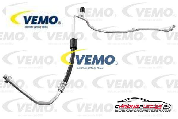 Achat de VEMO V15-20-0094 Conduite à haute/basse pression, climatisation pas chères