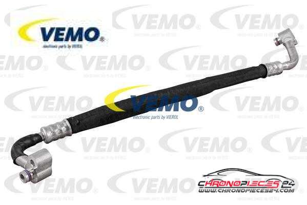 Achat de VEMO V15-20-0105 Conduite à haute/basse pression, climatisation pas chères