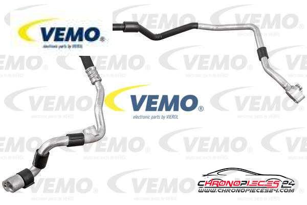 Achat de VEMO V15-20-0106 Conduite à haute/basse pression, climatisation pas chères