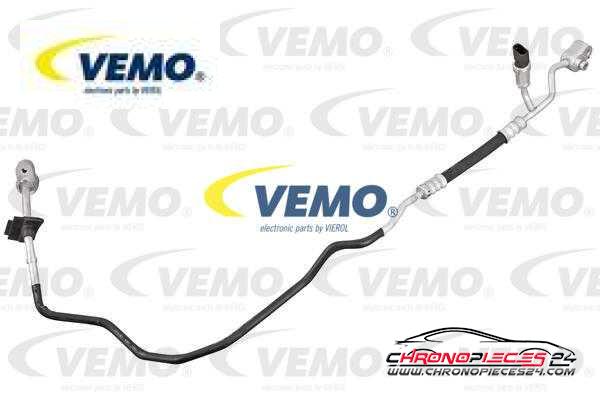 Achat de VEMO V15-20-0109 Conduite à haute/basse pression, climatisation pas chères