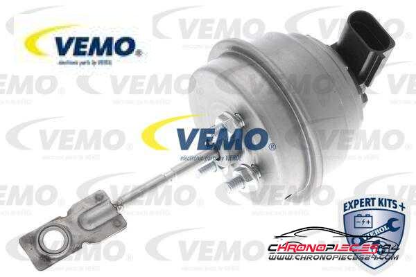 Achat de VEMO V15-40-0035 Boîtier de commande, compresseur pas chères