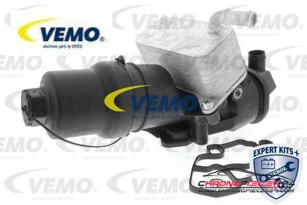 Achat de VEMO V15-60-6080 Radiateur d'huile pas chères