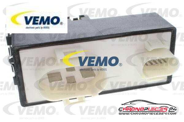 Achat de VEMO V15-71-0032 Relais,  chasse du ventilateur de radiateur pas chères