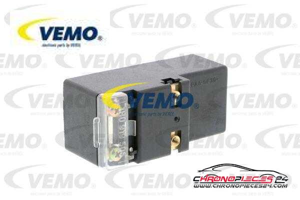 Achat de VEMO V15-71-1019 Relais,  chasse du ventilateur de radiateur pas chères