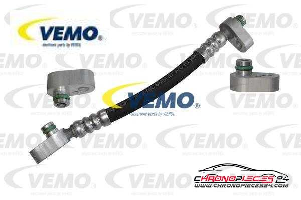 Achat de VEMO V20-20-0003 Conduite à haute/basse pression, climatisation pas chères
