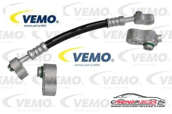 Achat de VEMO V20-20-0004 Conduite à haute pression, climatisation pas chères