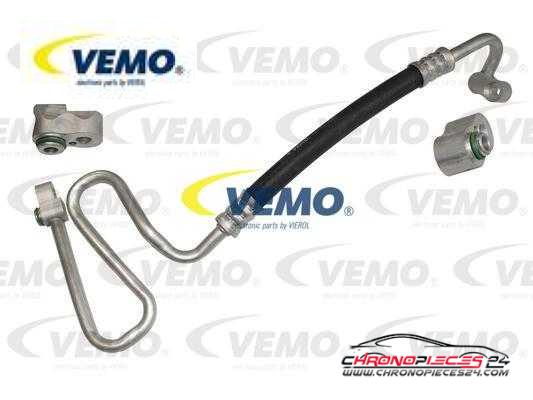 Achat de VEMO V20-20-0005 Conduite à haute pression, climatisation pas chères
