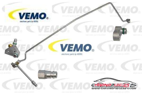 Achat de VEMO V20-20-0006 Conduite à haute/basse pression, climatisation pas chères