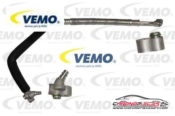 Achat de VEMO V20-20-0014 Conduite à basse pression, climatisation pas chères