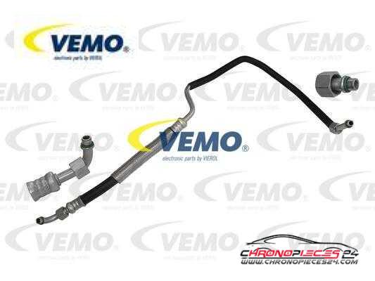 Achat de VEMO V20-20-0015 Conduite à haute pression, climatisation pas chères