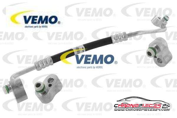 Achat de VEMO V20-20-0021 Conduite à haute pression, climatisation pas chères