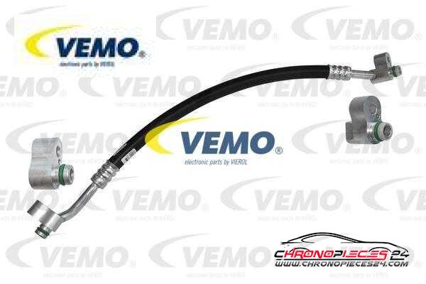 Achat de VEMO V20-20-0023 Conduite à haute pression, climatisation pas chères