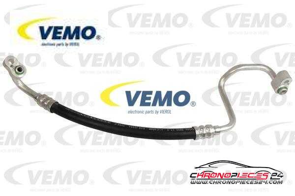 Achat de VEMO V20-20-0029 Conduite à haute pression, climatisation pas chères