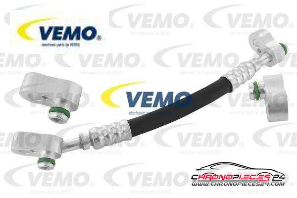 Achat de VEMO V20-20-0034 Conduite à haute pression, climatisation pas chères