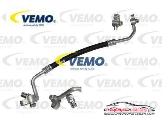 Achat de VEMO V20-20-0037 Conduite à haute pression, climatisation pas chères