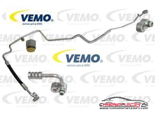 Achat de VEMO V20-20-0039 Conduite à haute pression, climatisation pas chères