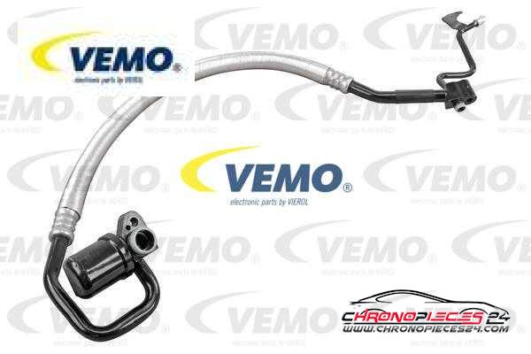 Achat de VEMO V20-20-0042 Conduite à basse pression, climatisation pas chères
