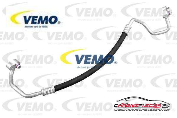 Achat de VEMO V20-20-0050 Conduite à haute/basse pression, climatisation pas chères