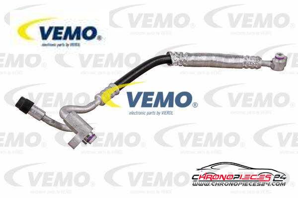Achat de VEMO V20-20-0055 Conduite à haute/basse pression, climatisation pas chères