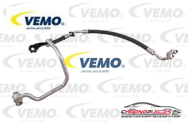 Achat de VEMO V20-20-0057 Conduite à haute/basse pression, climatisation pas chères