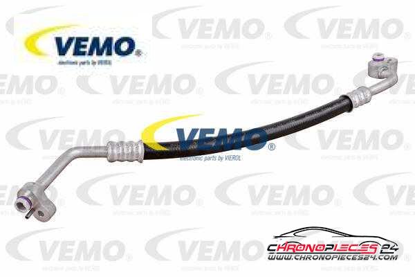 Achat de VEMO V20-20-0060 Conduite à haute/basse pression, climatisation pas chères