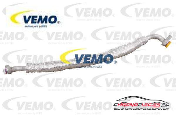 Achat de VEMO V20-20-0065 Conduite à haute/basse pression, climatisation pas chères