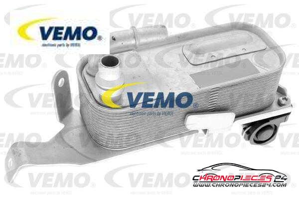 Achat de VEMO V20-60-0053 Radiateur d'huile pas chères