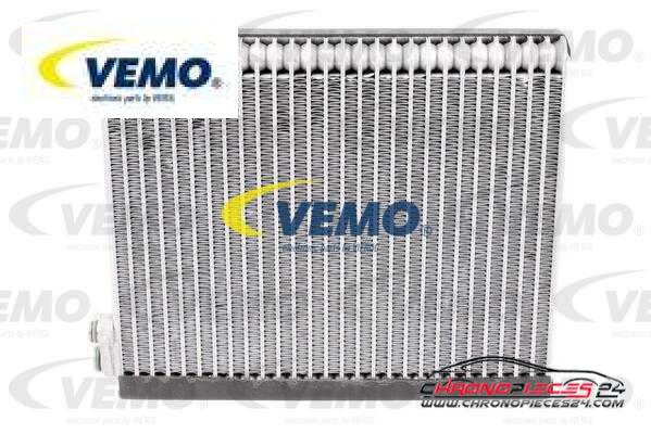 Achat de VEMO V20-65-0017 Evaporateur climatisation pas chères