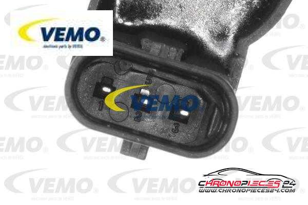 Achat de VEMO V20-72-0562 Capteur, parctronic pas chères