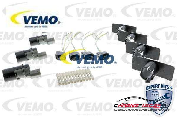 Achat de VEMO V20-72-40014 Capteur, parctronic pas chères