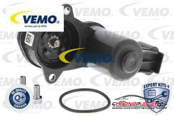 Achat de VEMO V20-77-0305 Élément d'ajustage, Étrier de frein de stationnement pas chères