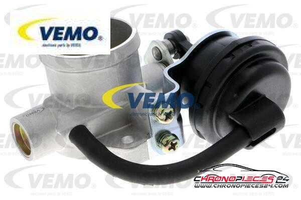 Achat de VEMO V20-81-0028 Soupape, clapet by-passe-compresseur pas chères