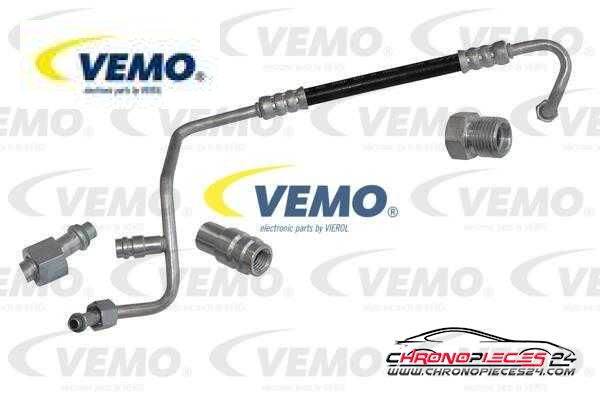 Achat de VEMO V22-20-0012 Conduite à haute pression, climatisation pas chères