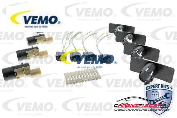 Achat de VEMO V22-72-40085 Capteur, parctronic pas chères