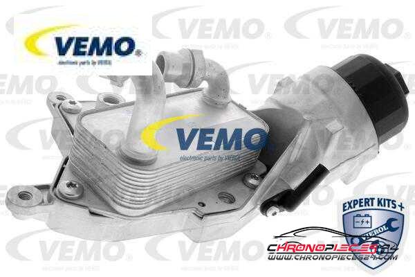 Achat de VEMO V24-60-0010 Radiateur d'huile pas chères