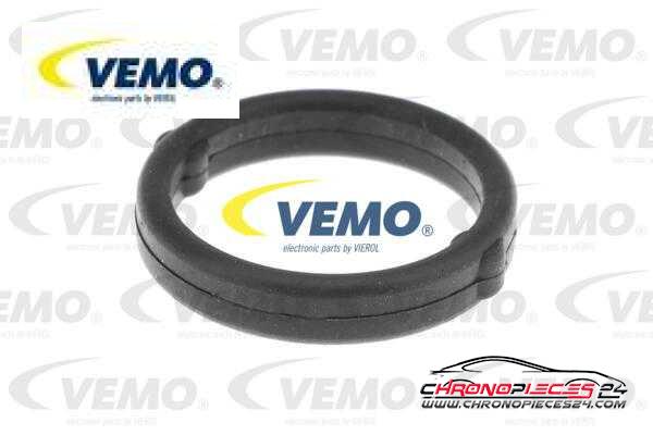 Achat de VEMO V24-60-0022 Radiateur d'huile pas chères